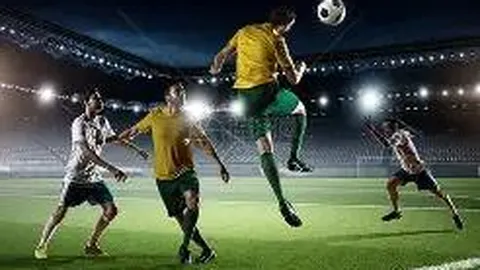 惊人口才创富传奇！引爆话题的球星粉拥狂欢！美媒名嘴如何成就流量神话？